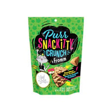 Fromm - PurrSnacKitty