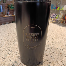 WHS - tumbler - 18 oz