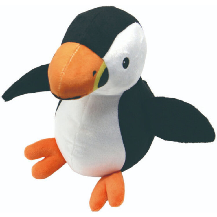 Spot - puffin - 9"