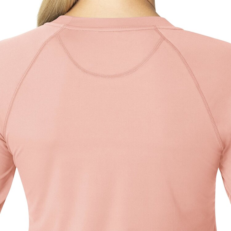 CARHARTT Force Performance Long Sleeve Tee C31002