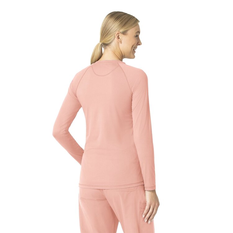 CARHARTT Force Performance Long Sleeve Tee C31002