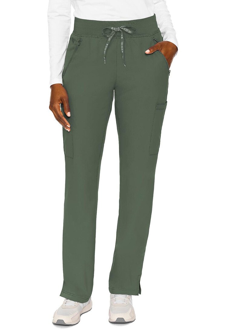 Med Couture Insight Women's Scrub Pant 2702