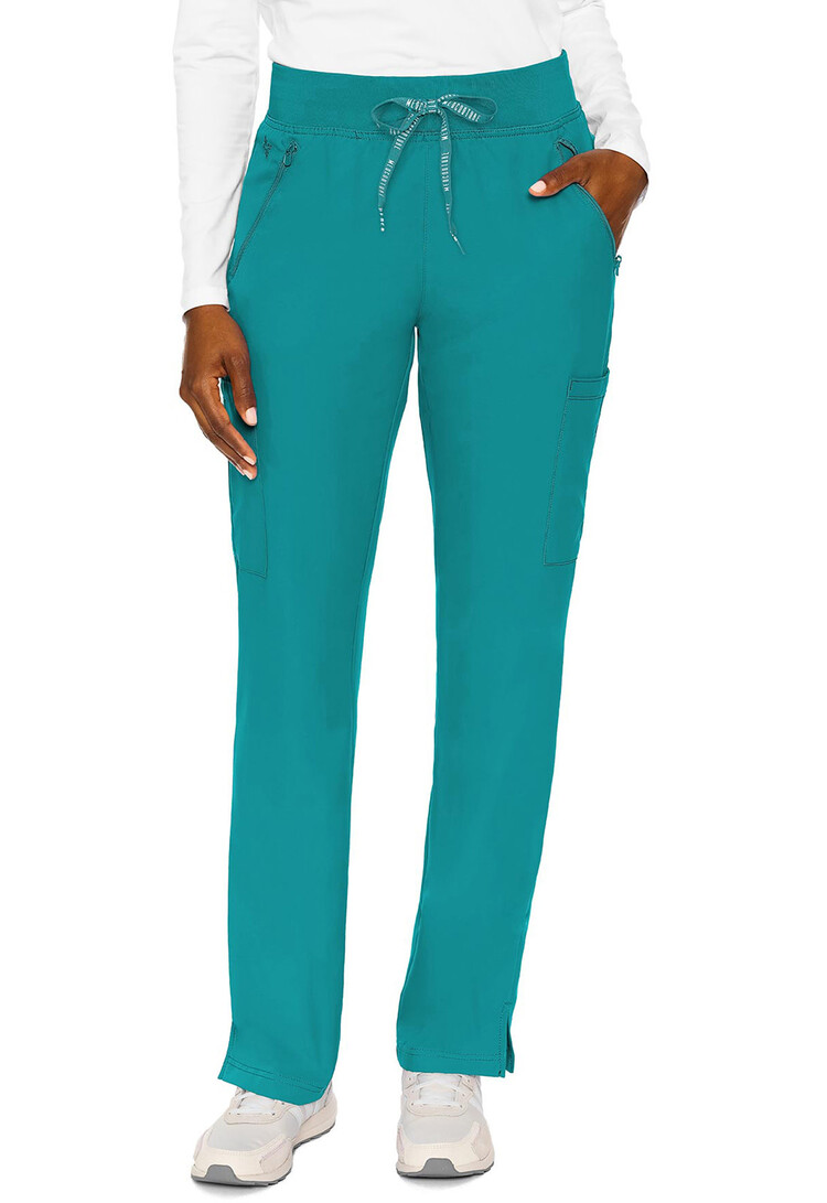 Med Couture Insight Women's Scrub Pant 2702