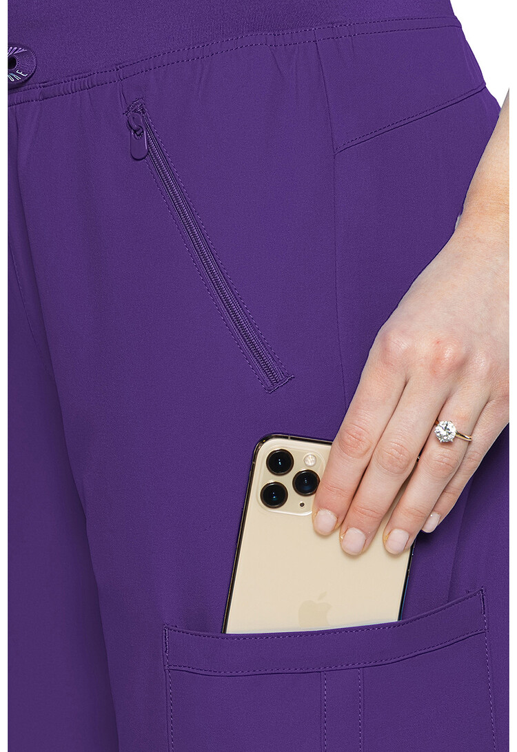 Med Couture Insight Women's Scrub Pant 2702