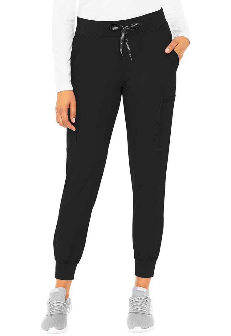 Med Couture Insight Jogger Women's Scrub Pant 2711