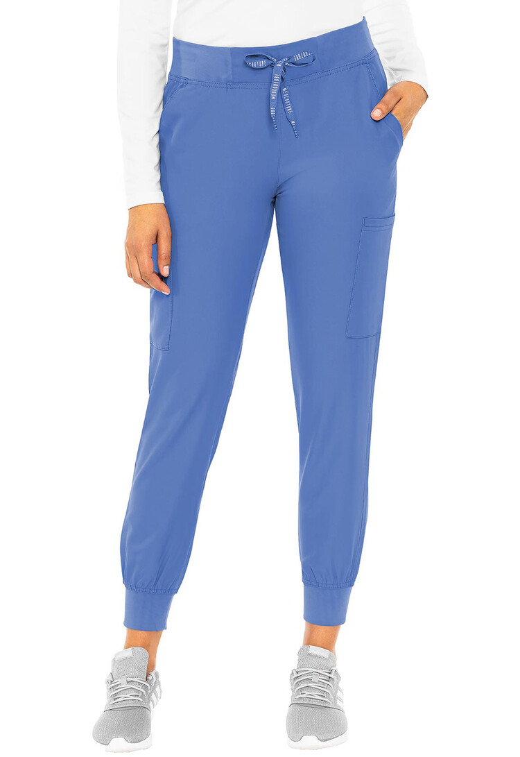 Med Couture Insight Jogger Women's Scrub Pant 2711