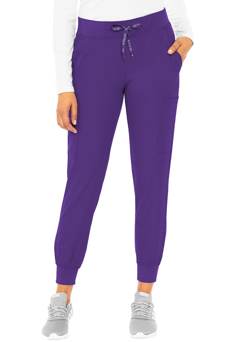 Med Couture Insight Jogger Women's Scrub Pant 2711
