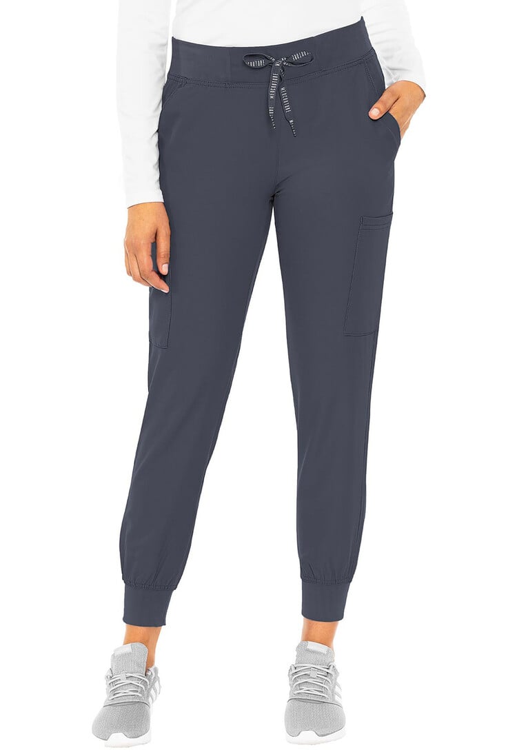 Med Couture Insight Jogger Women's Scrub Pant 2711
