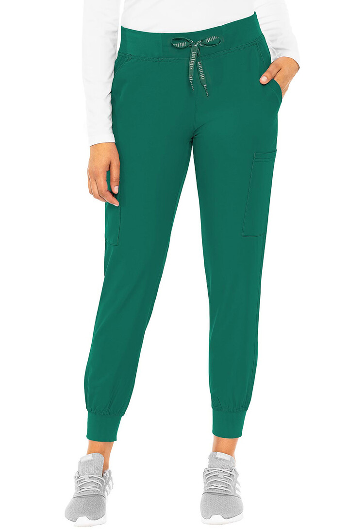 Med Couture Insight Jogger Women's Scrub Pant 2711