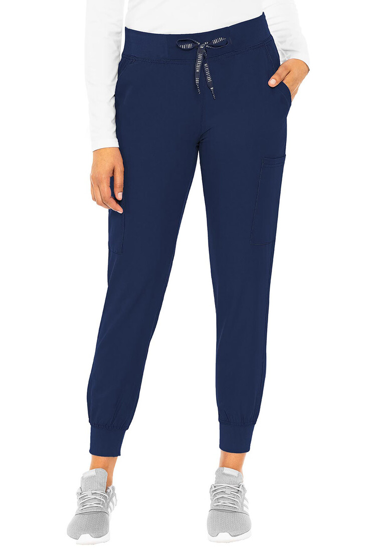 Med Couture Insight Jogger Women's Scrub Pant 2711