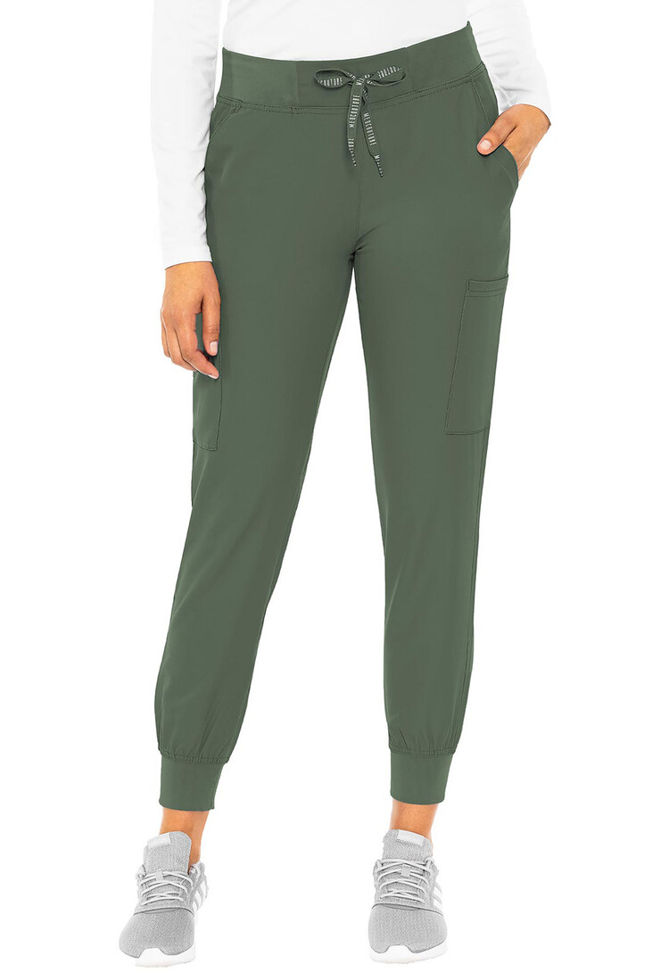 Med Couture Insight Jogger Women's Scrub Pant 2711