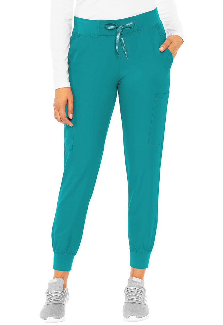 Med Couture Insight Jogger Women's Scrub Pant 2711