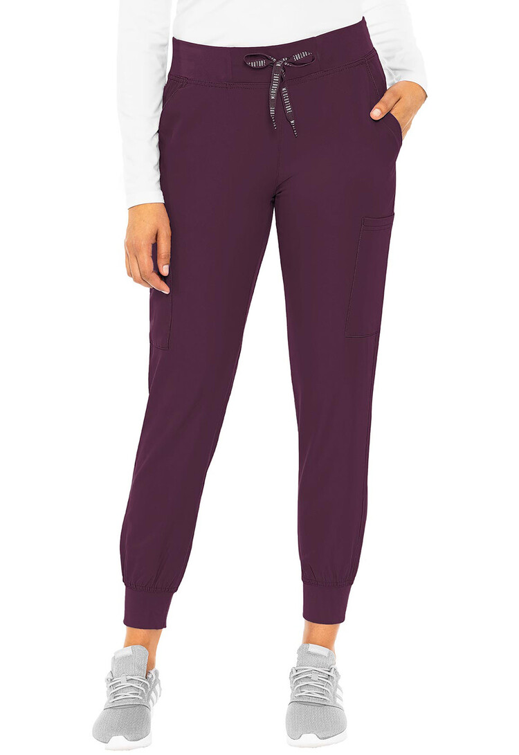Med Couture Insight Jogger Women's Scrub Pant 2711