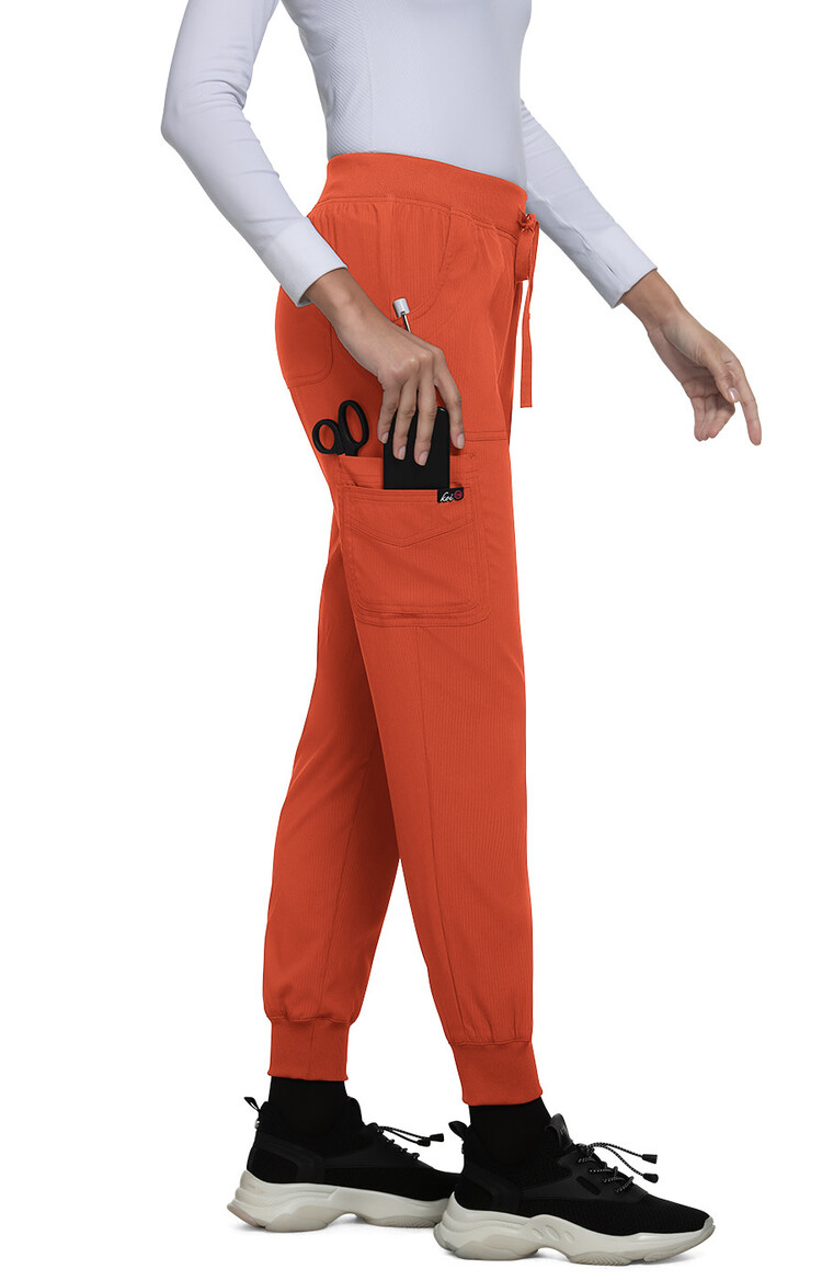 KOI Fierce 6- Pocket Jogger 750