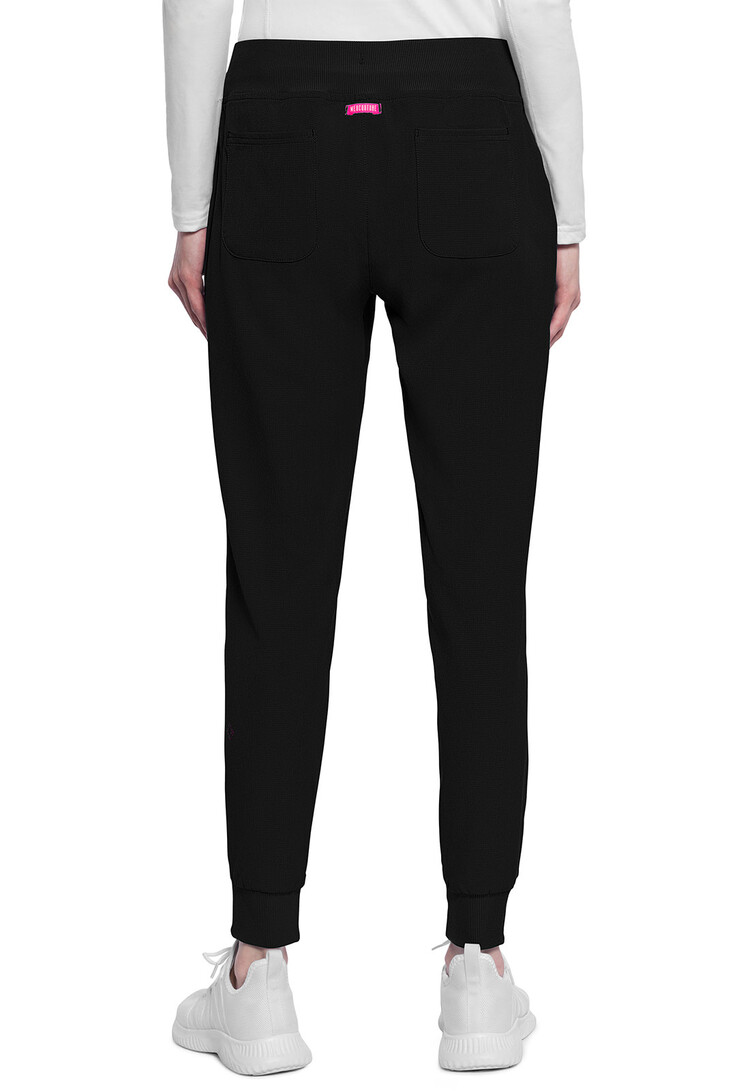 Med Couture Med Couture AMP Mid Rise Jogger