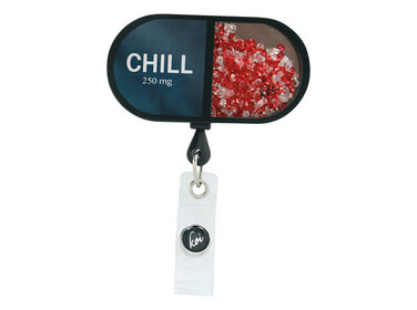 KOI KOI SHAKER BADGES A156