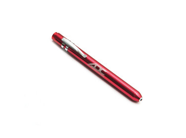 ADC Fashion Accessories AD353Q  METALITE II Penlight
