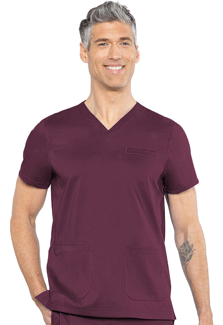 Rothwear Med Couture Men Top 7477