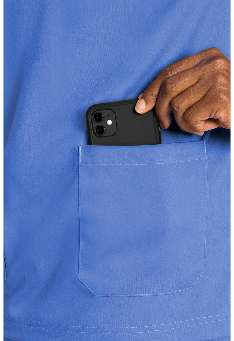 Rothwear Med Couture Men Top 7477