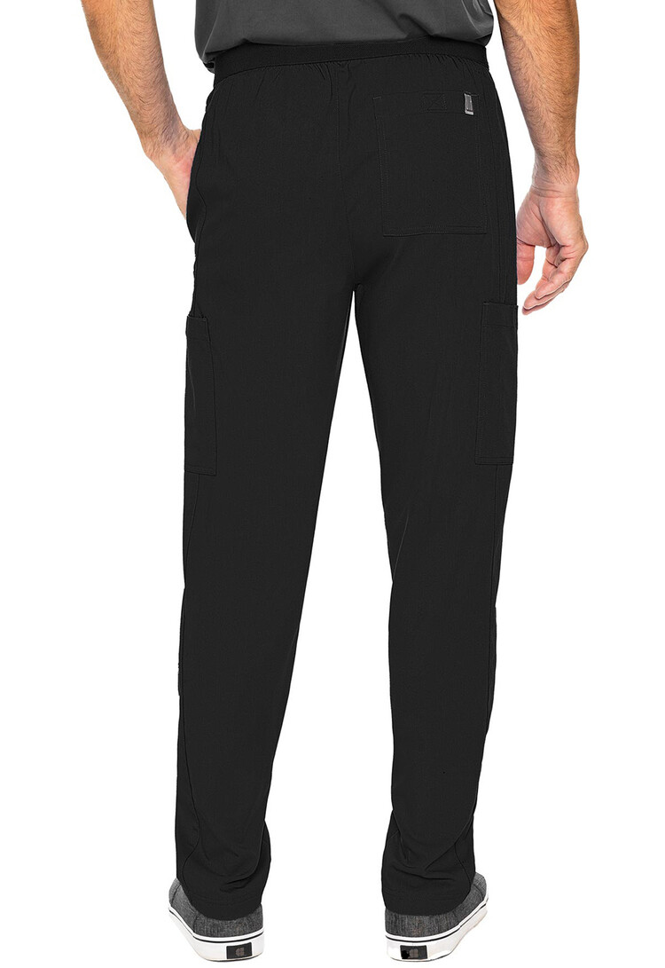 Rothwear Med Couture Hutton Straight Leg Men's Pant 7779