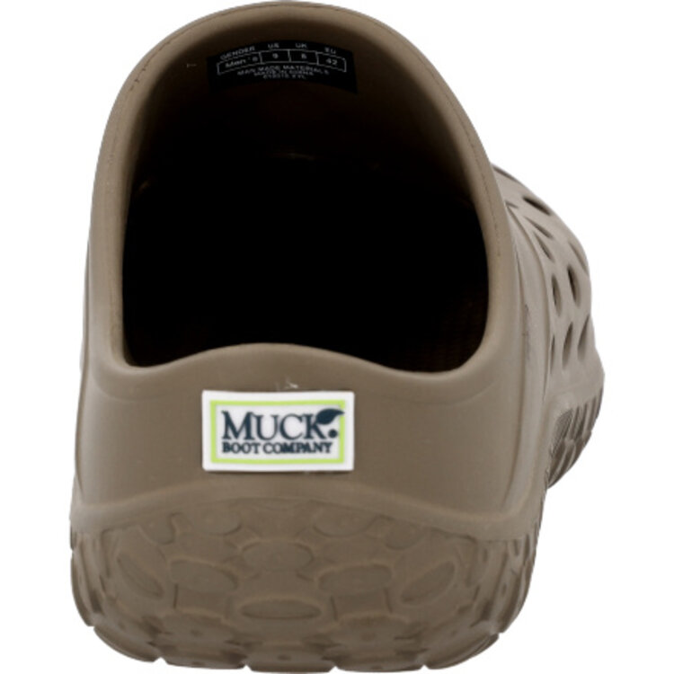 Muck Muck Men's Muckster Lite EVA Clog MLC901