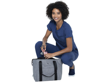 Heartsoul Careismatic Madison Duffel HTGRY