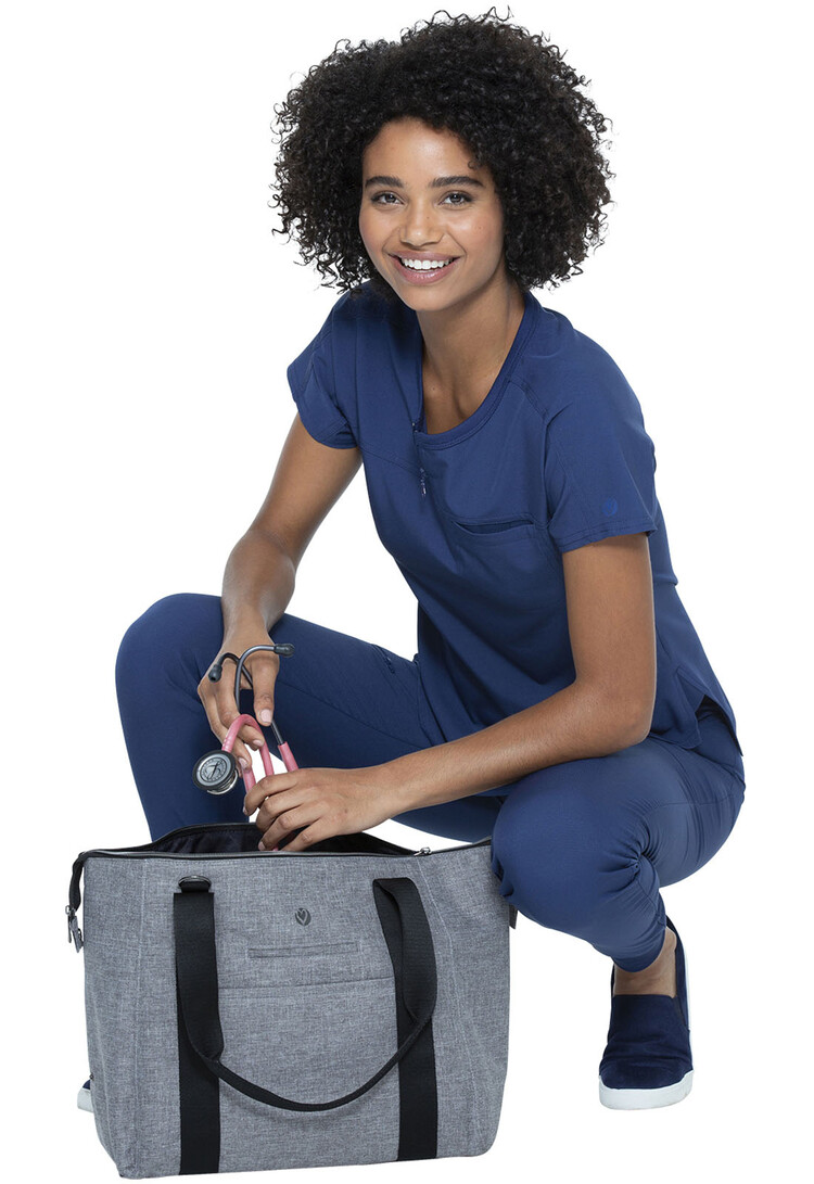 Heartsoul Careismatic Madison Duffel HTGRY