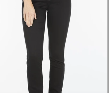 Petite Suzanne Straight Leg