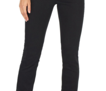 PETITE SUZANNE RELAXED SLIM LEG