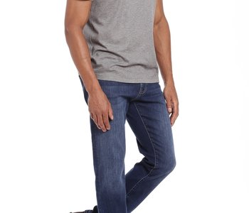 Marcus Dark Indigo Williamsburg