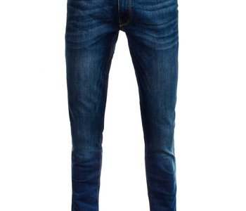 Slim Straight Fit Tim