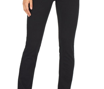 Supreme Denim Petite Olivia Straight Leg