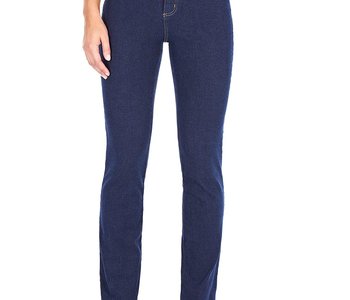 PETITE SUZANNE STRAIGHT LEG