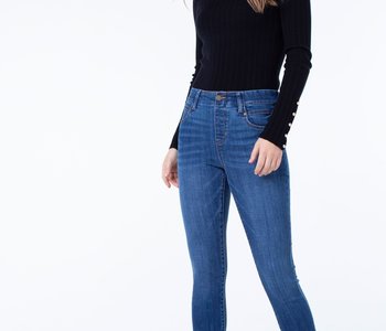 Gia Glider SKINNY PULL ON