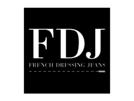 FDJ FRENCH DRESSING