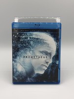 Bluray Prometheus Bluray + DVD