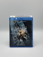Bluray Maze Runner The Death Cure BLURAY DISC AND CASE ONLY