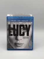 Bluray Lucy Bluray