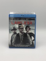 Bluray Lawless Bluray