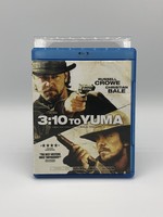 Bluray 310 to Yuma Bluray