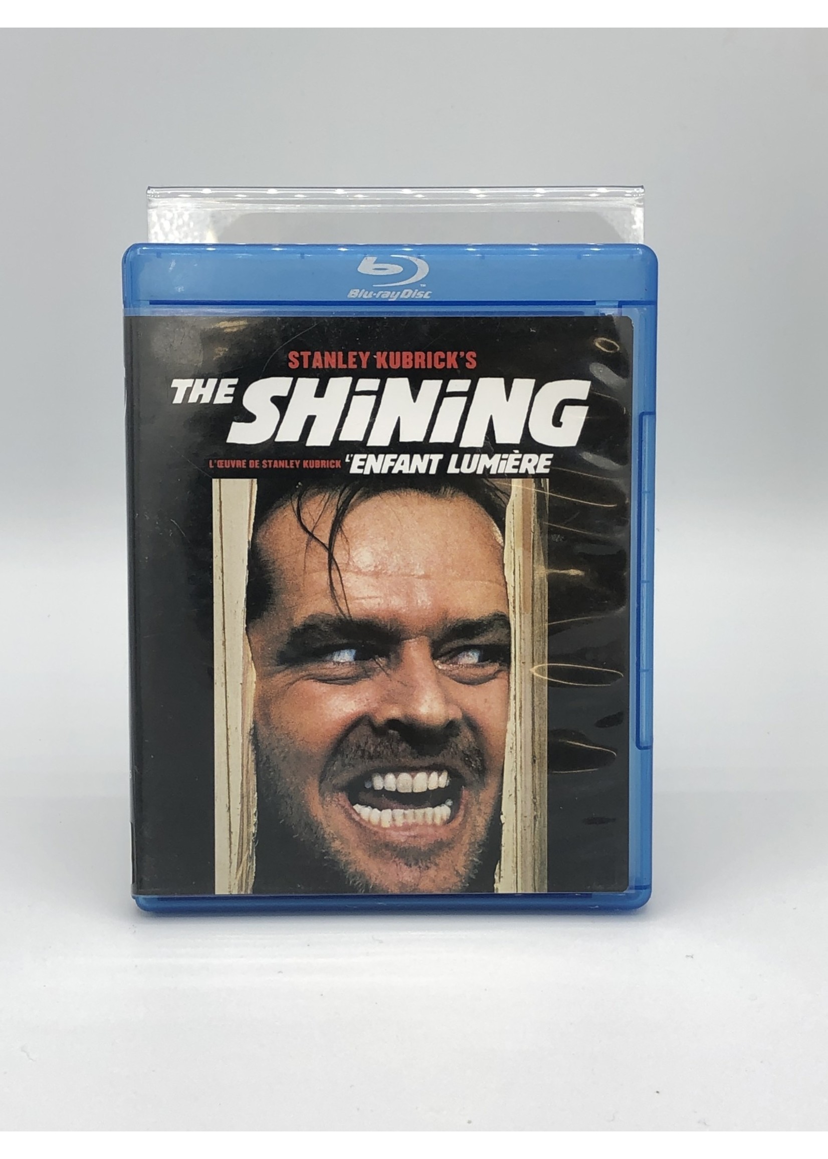 Bluray The Shining Bluray