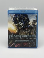 Bluray Transformers Revenge of the Fallen Bluray