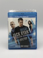 Bluray Jack Ryan Shadow Recruit Bluray + DVD