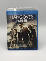 Bluray The Hangover Part 3 Bluray + DVD