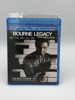 Bluray The Bourne Legacy Bluray + DVD
