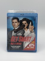 Bluray Get Smart Bluray + Case ONLY