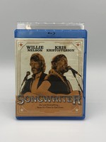 Bluray Songwriter Bluray