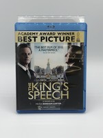 Bluray The King's Speech Bluray