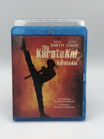 Bluray The Karate Kid Bluray