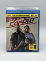 Bluray Cop Out Rock Out with your Glock Out Edition Bluray